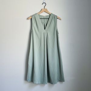 Jodifl A-line dress